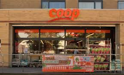 coop romijn