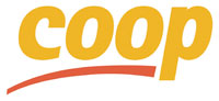 Coop logo