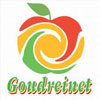 goudreinet